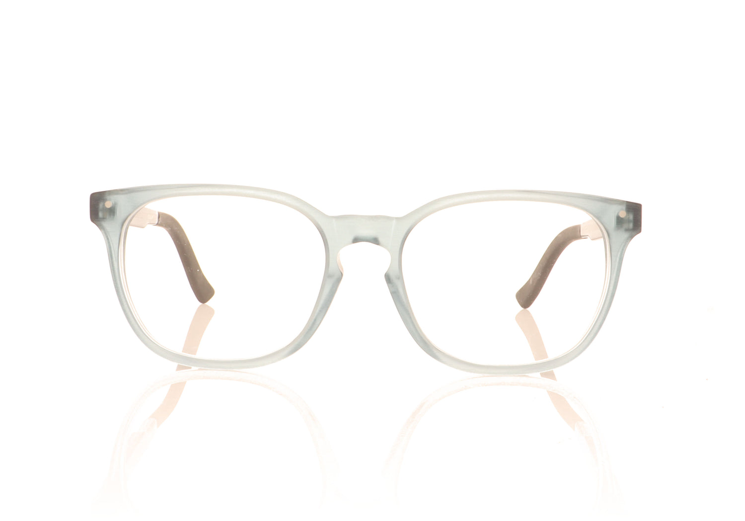 Very French Gangsters Very Fair 1 054M Persan Blue Glasses - Front