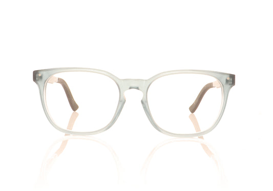 Very French Gangsters Very Fair 1 054M Persan Blue Glasses - Front