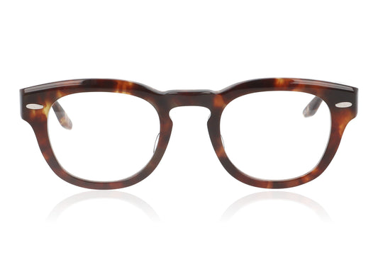 Barton Perreira Demarco BP5300 T1 Tortoise Glasses - Front