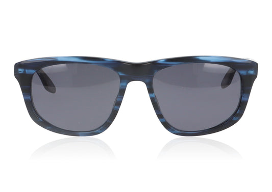 Barton Perreira Goldfinger MB1 Midnight Blue Sunglasses - Front