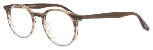 Barton Perreira Norton BP5043/V MX1 Mixture Glasses - Angle