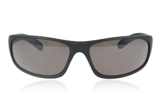 Bollé Anaconda BS027002 Black Sunglasses - Front