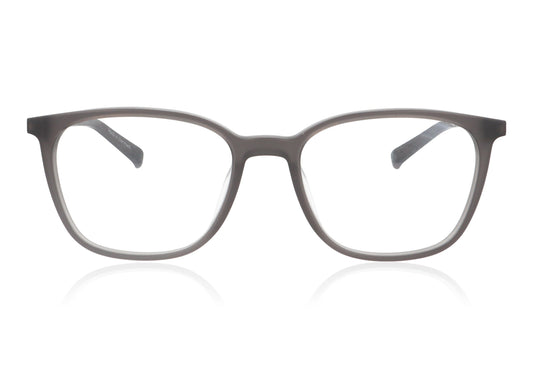 ProDesign 6620 6521 Grey Glasses - Front