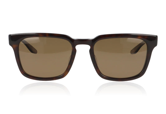 Barton Perreira Hamilton DAW Dark Walnut Sunglasses - Front