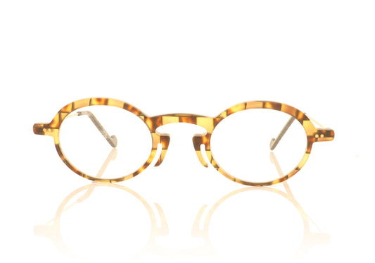 XIT Eyewear 410 133 Tortoise Glasses - Front