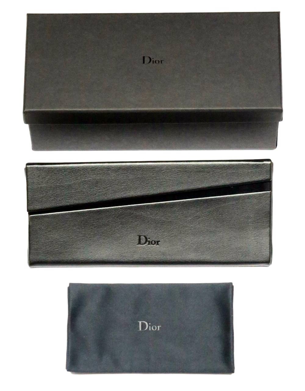 Dior Eyewear Case