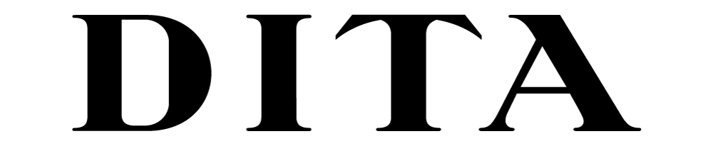 DITA Eyewear Logo