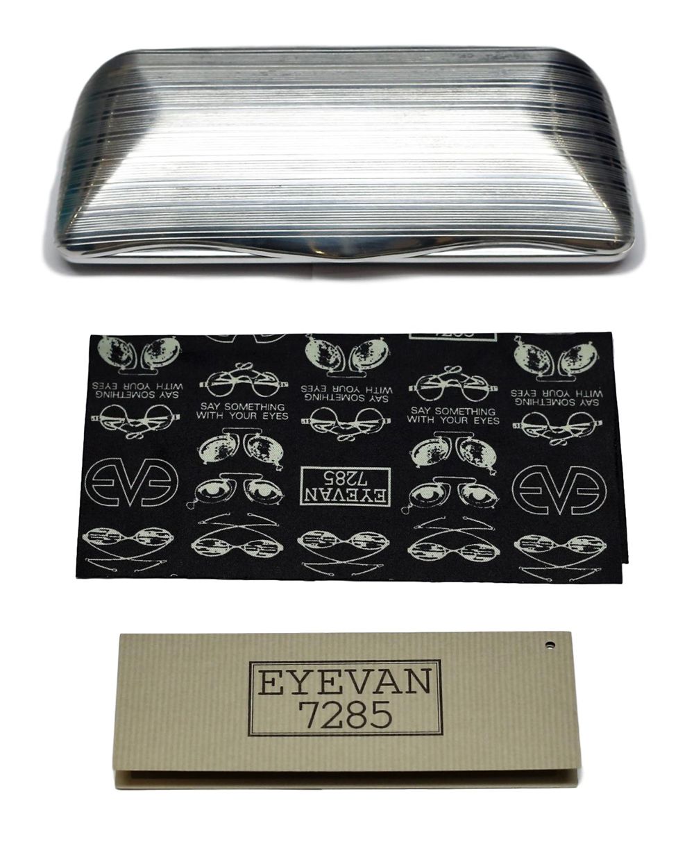 Eyevan 7285 Case