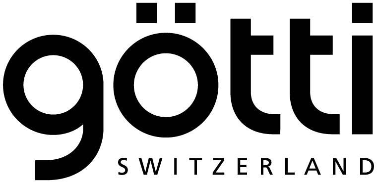 Götti Eyewear Logo