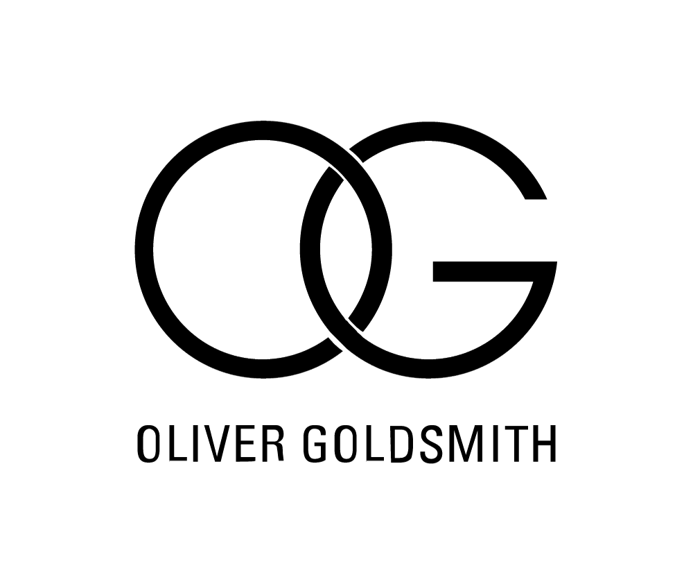 Oliver Goldsmith Logo