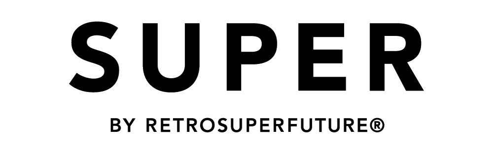 RETROSUPERFUTURE Logo