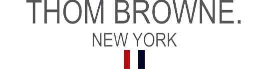 Thom Browne Logo